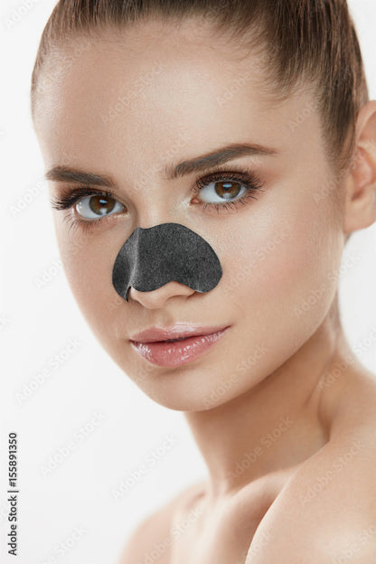 Pore Cleaning Nose Strips