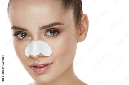 Pore Cleaning Nose Strips